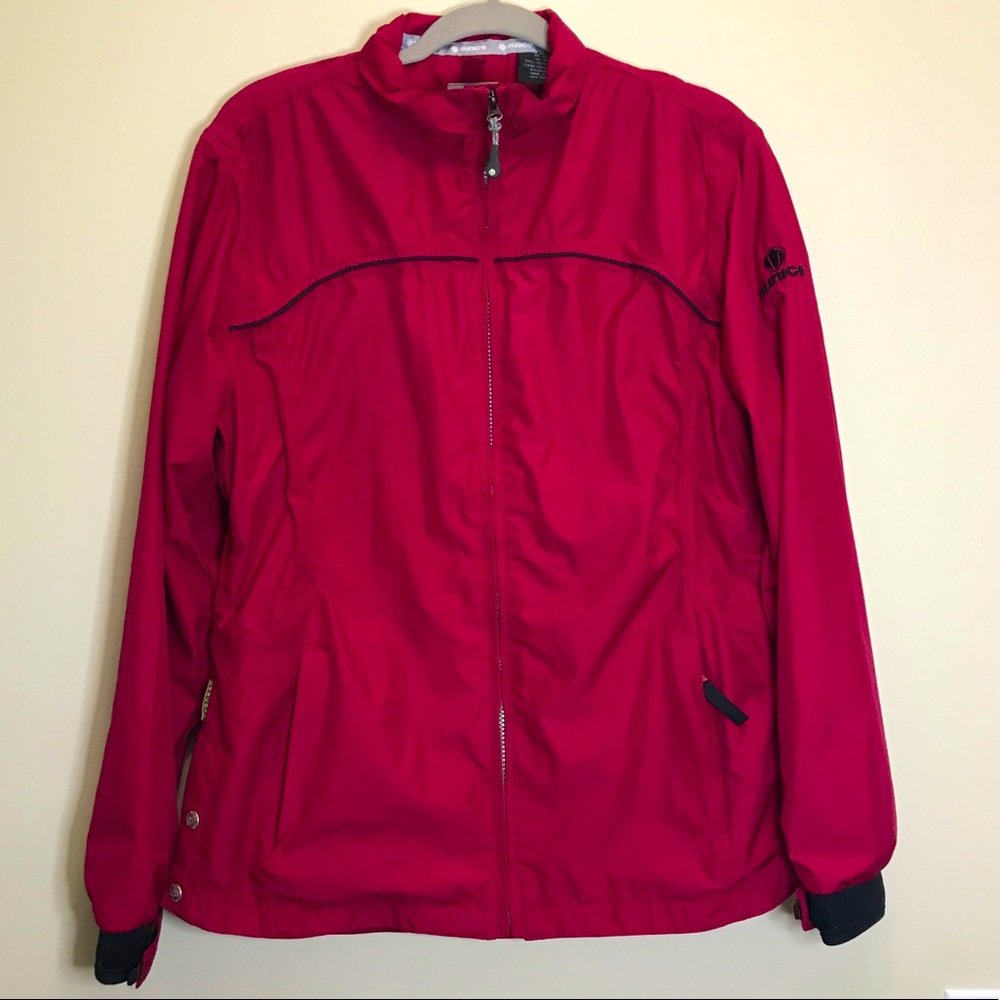 Sunice Typhoon Lightweight Jacket